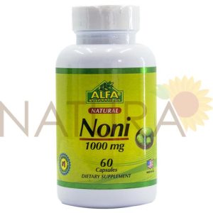 NONI ALFA X60
