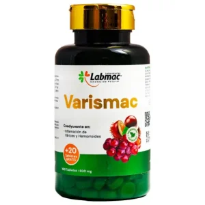 VARISMAC X 100 LABMAC