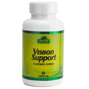 VISION SUPPORT ALFA