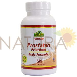 PROSTATIN X 120 CAP ALFA