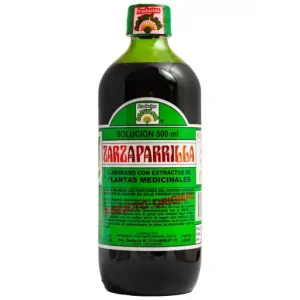 ZARZAPARRILLA NATURISOL