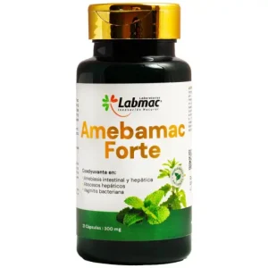 AMEBAMAC FORTE X 21
