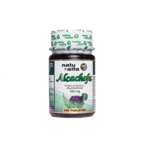 ALCACHOFA NATUALFA