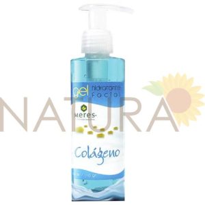 GEL HIDRATANTE DE COLAGENO MERES
