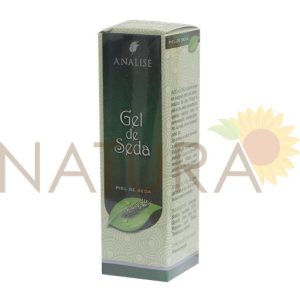 GEL DE SEDA 50ml MERES