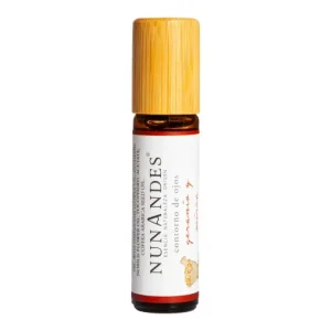 Contorno de Ojos Nunandes