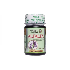 ALFALFA NATUALFA