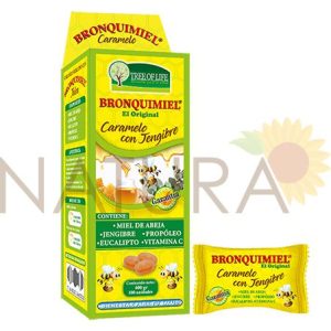CARAMELOS BRONQUIMIEL UNIDAD