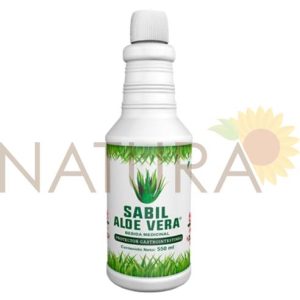 SABIL ALOE JBE FITOTERAPIA