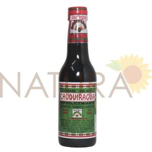 CHUQUIRAGUA JBE 350ml NATURISOL