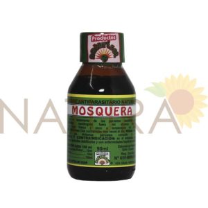 MOSQUERA NATURISOL