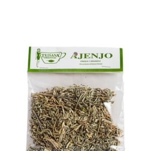 AJENJO TEISANA