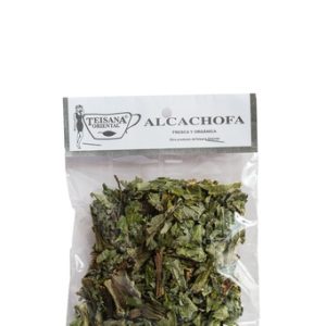 ALCACHOFA TEISANA