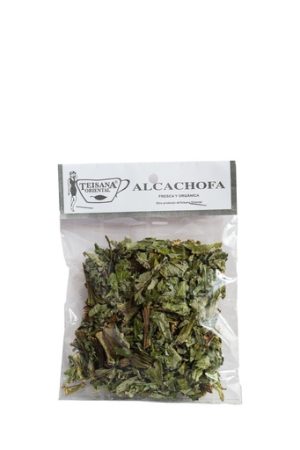 ALCACHOFA TEISANA