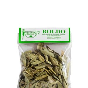 BOLDO TEISANA
