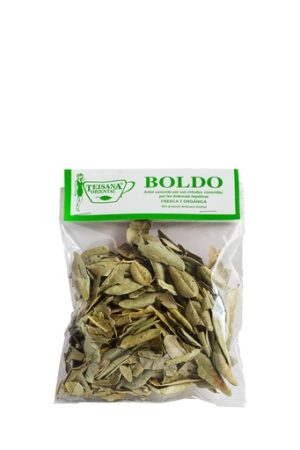 BOLDO TEISANA