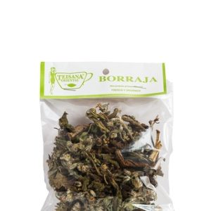 BORRAJA TEISANA