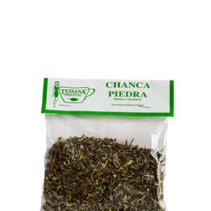 CHANCAPIEDRA TEISANA