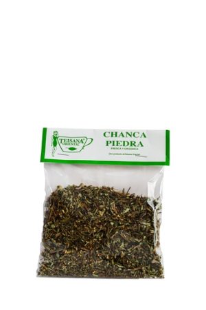 CHANCAPIEDRA TEISANA