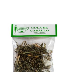 COLA DE CABALLO TEISANA