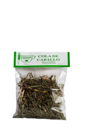 COLA DE CABALLO TEISANA