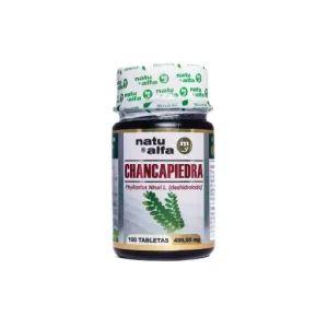 CHANCAPIEDRA NATUALFA