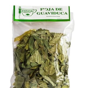 GUAVIDUCA TEISANA