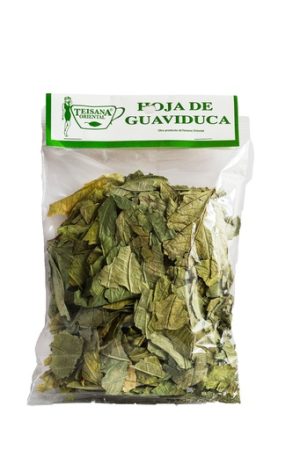 GUAVIDUCA TEISANA