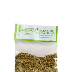 PARAGUAY TEISANA