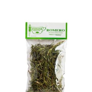ROMERO TEISANA