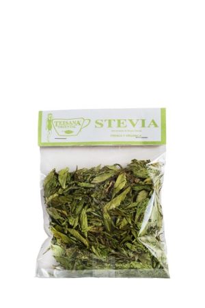 STEVIA TEISANA