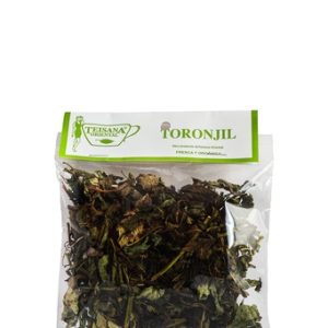 TORONJIL TEISANA