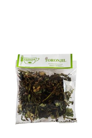 TORONJIL TEISANA
