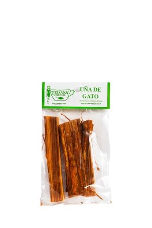 UÑA DE GATO TEISANA