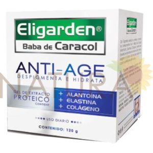 ELIGARDEN CARVAGU NATURES GARDEN