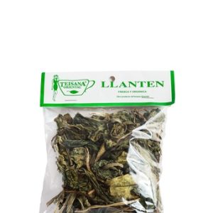 LLANTEN TEISANA