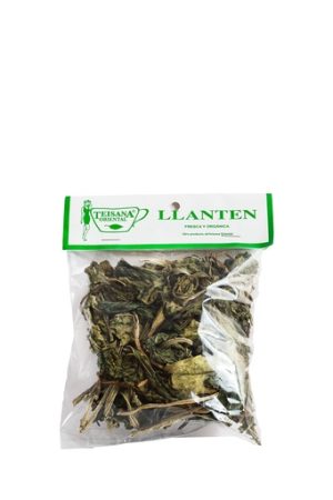 LLANTEN TEISANA