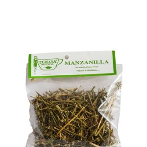 MANZANILLA TEISANA