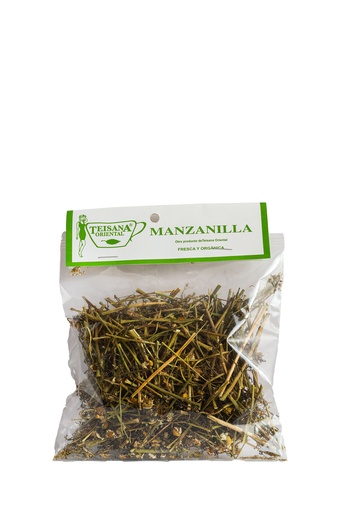 MANZANILLA TEISANA