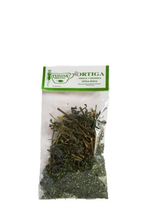 ORTIGA TEISANA