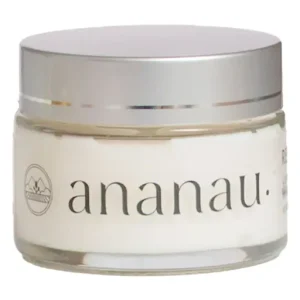 RENAISSANCE CREMA FACIAL ILUMINADORA ANANAU