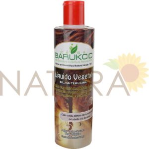 LIQUIDO VEGETAL 500ml BARUKCIC