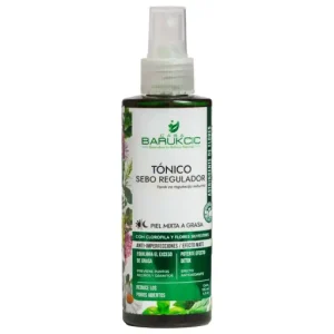 ASTRINGENTE DE FLORES 250ml BARUKCIC