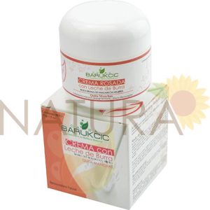 CREMA LECHE DE BURRA BARUKCIC