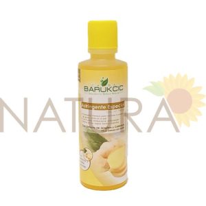 ASTRINGENTE ESPECIAL 125ml BARUKCIC