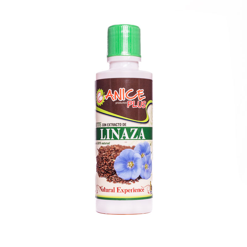 Beneficios del Aceite de Linaza en tu Belleza